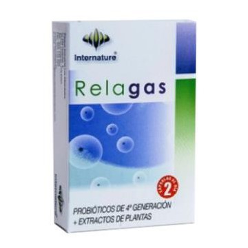 Relagas 30Cap.