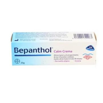 Bepanthol Calm Crema 20Gr.