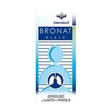 Bronat Jarabe 250Ml.