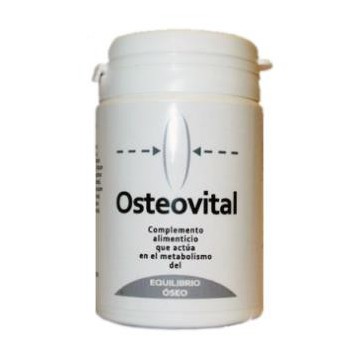 Osteovital 60Cap.