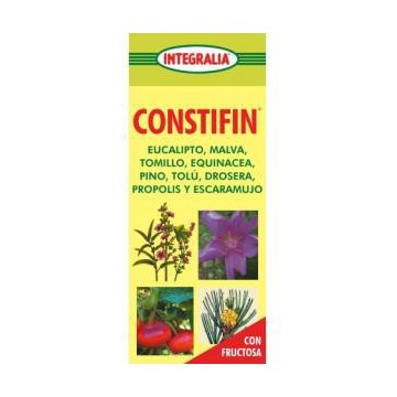 Constifin S/A Jarabe 250 Ml.