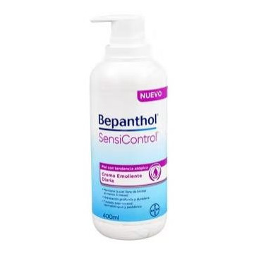 Bepanthol Sensicontrol...