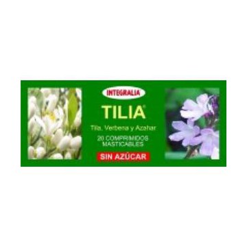 Tilia 20 Comp. Mastc.