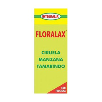 Floralax S/A (Laxante)...