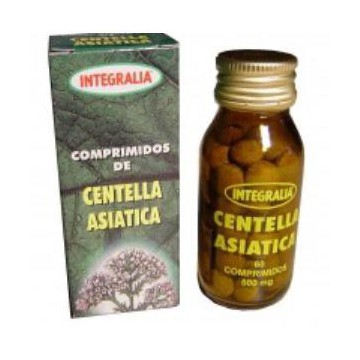 Centella Asiatica 500Mg....