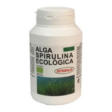 Spirulina Eco 100Comp.