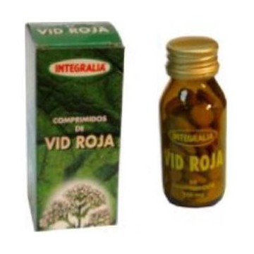 Vid Roja 500Mg. 60Comp.