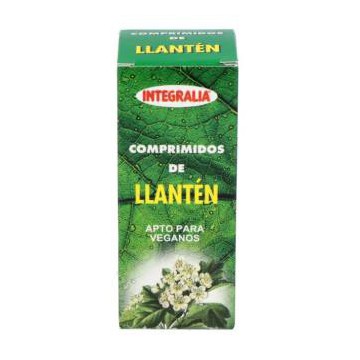Llanten 500Mg. 60Comp.