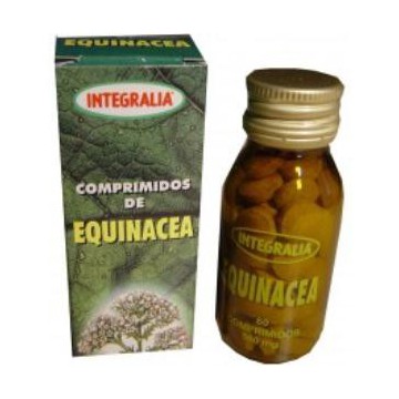 Echinacea 500Mg. 60Comp.