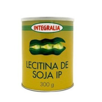 Lecitina De Soja Ip Bote...