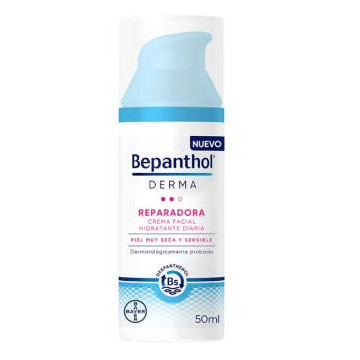 Bepanthol Derma Reparadora...