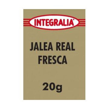 Jalea Real Fresca 20Gr....