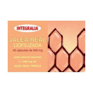 Jalea Real Liofilizada...