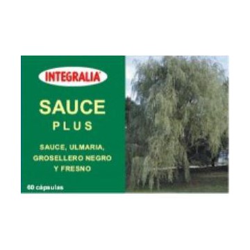 Sauce Plus 60Cap.