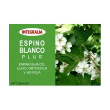 Espino Blanco Plus 60Cap.