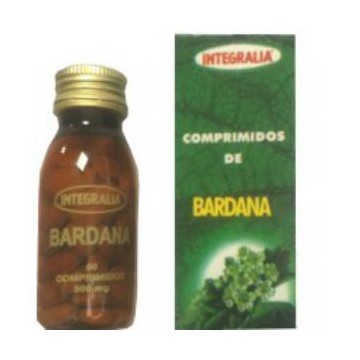 Bardana 60Comp.