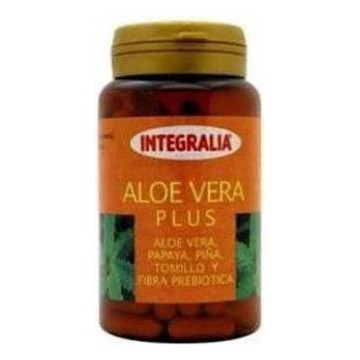 Aloe Vera Plus 100Cap.