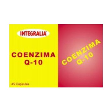Coenzyme Q10 45Cap.