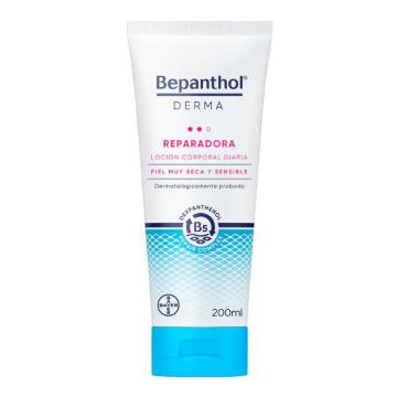 Bepanthol Derma Reparadora...