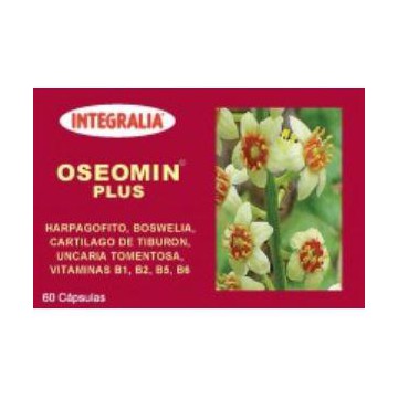 Oseomin Plus 60Cap.
