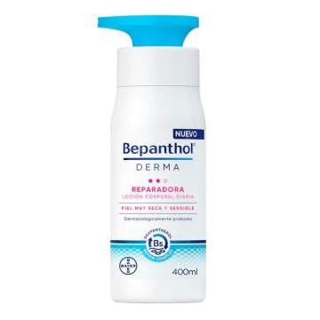Bepanthol Derma Reparadora...