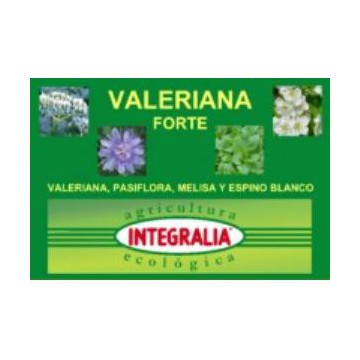 Valeriana Forte Eco 60Cap.