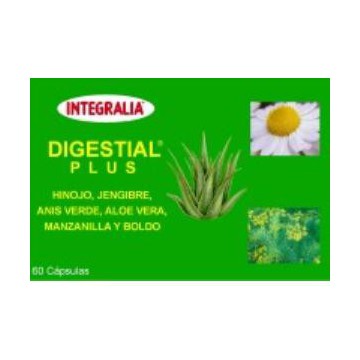 Digestial Plus 60Cap.