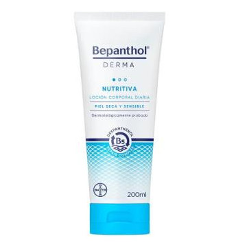 Bepanthol Derma Locion...