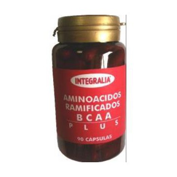 Aminoacidos Ramificados...