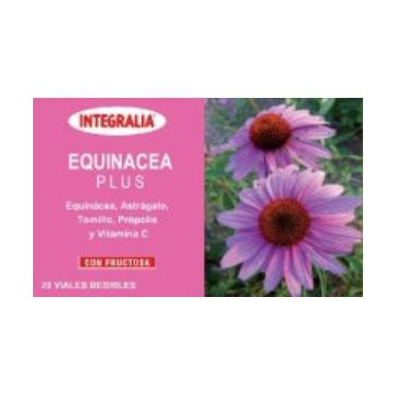 Echinacea Plus 20Viales
