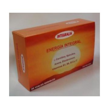Energia Integral 20Viales