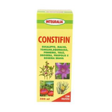 Constifin S/A Jarabe 500 Ml.