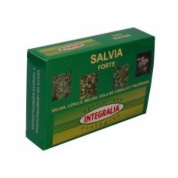 Salvia Forte Eco 60Caps.