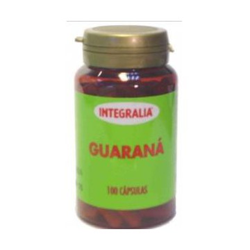 Guarana 100Cap.