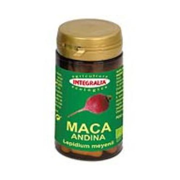 Maca Andina 60Cap.