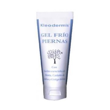 Kleodermis Gel Frio Piernas...
