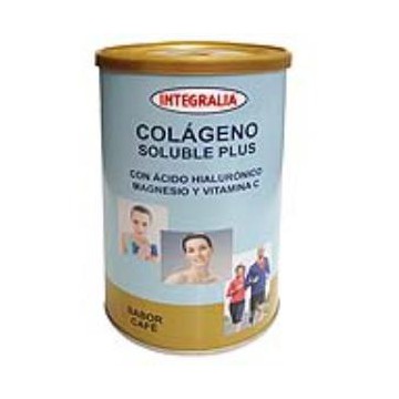 Colageno Soluble Plus Sabor...