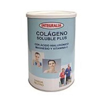 Colageno Soluble Plus Sabor...