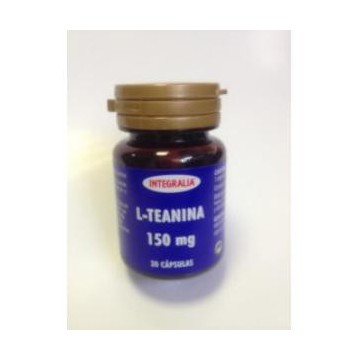 L-Teanina 30Cap.
