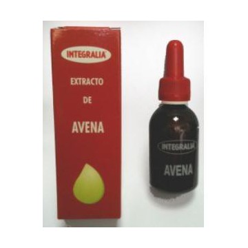 Avena Concentrado 50Ml.