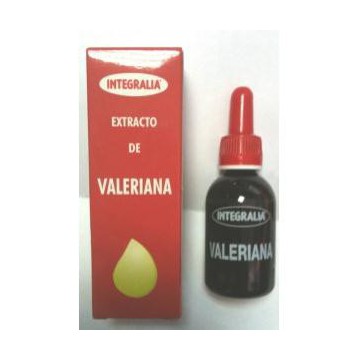 Valeriana Concentrado 50Ml.