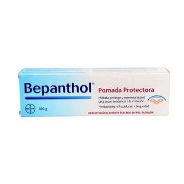 Bepanthol Pomada Protectora...