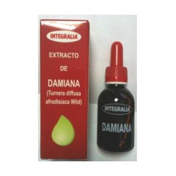 Damiana Concentrado 50Ml.