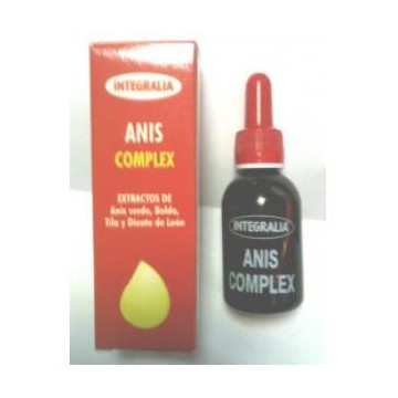 Anis Complex Extracto 50Ml.