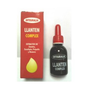 Llanten Complex Extracto 50Ml.