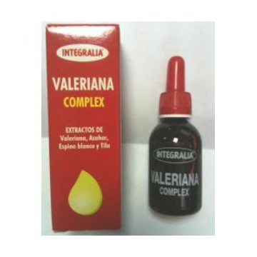 Valeriana Complex Extracto...