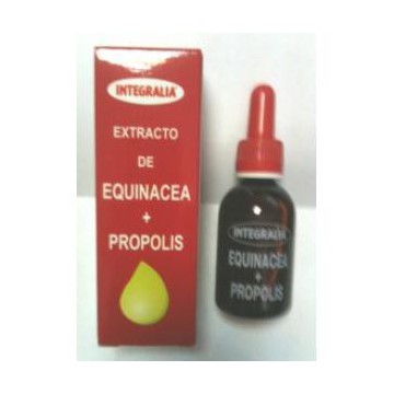 Echinacea + Propolis...