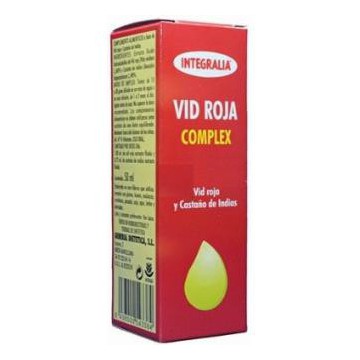 Vid Roja Complex Extracto...