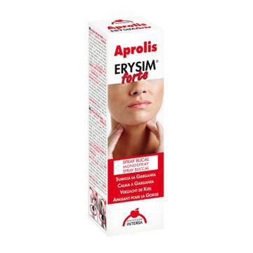 Aprolis Erysim Forte Spray...