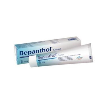 Bepanthol Crema 100Gr.